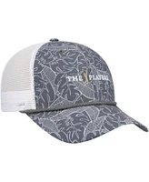Ahead Men's Gray The Players Bali Rope Adjustable Hat