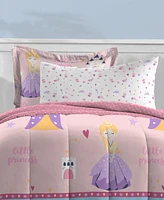 Dream Factory Little Princess Soft -Pc. Comforter Set