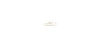 Pre-Owned Cartier Small Juste un Clou Bracelet 18K Gold