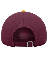 Nike Men's Maroon Minnesota Golden Gophers Color Block Club Adjustable Hat
