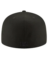 New Era Men's  Chicago White Sox 125th Anniversary 59FIFTY Fitted Hat