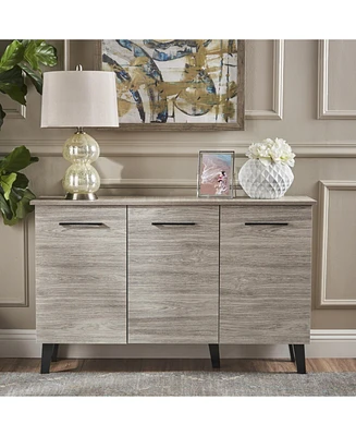 Multi Function Cabinet