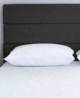 Comfort Tech Shredded Foam Pillow