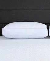 Comfort Tech Down Alternative Side Sleeper Pillow