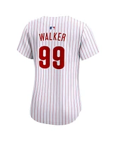Nike Women's Taijuan Walker White Philadelphia Phillies Home Limited Jersey