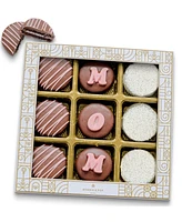 Bonnie & Pop Mother's Day Gift Cookies, 9 Pieces