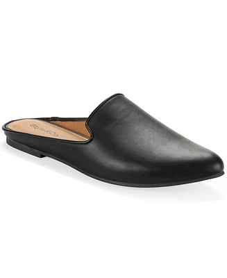 Style & Co Women's Naomii Mules, Exclusively at Macy's