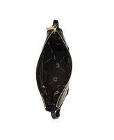 Anne Klein Mini Shoulder Hobo Bag