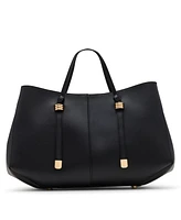 Anne Klein Structured Large Tote Bag