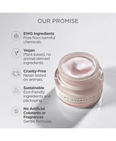 Teluris Dewy Hydration Pre, Pro & Postbiotics Cream