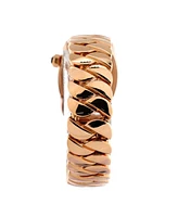Pre-Owned Cartier La Dona de Cartier Quartz Watch in Rose Gold 22mm