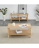 Coffee table&Tv table sets