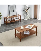Coffee table & Tv stand sets