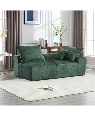 Innovative Sofa: Comfortable, Versatile, Wide-Ranging