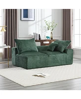 Innovative Sofa: Comfortable, Versatile, Wide-Ranging