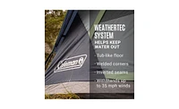 Coleman 2-Person Skydome Camping Tent