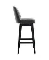 360 swivel counter stool