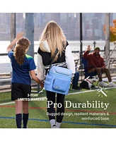 Coleman Pro 24-Can Soft Cooler