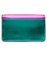 Betsey Johnson Catch of The Day Small Crossbody Bag