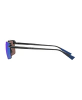 Maui Jim Men's Polarized Sunglasses