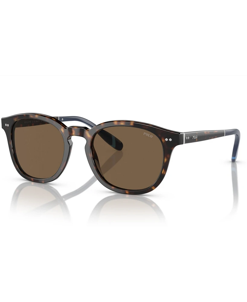 Polo Ralph Lauren Men's Sunglasses PH4206