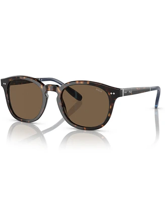 Polo Ralph Lauren Men's Sunglasses PH4206