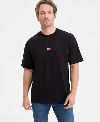 Hugo Boss Men's Niley Logo T-Shirt
