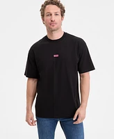 Hugo Boss Men's Niley Logo T-Shirt