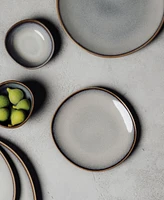 Villeroy & Boch Lave Bread Butter Plate