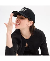 Coach Women's New York Trucker Hat