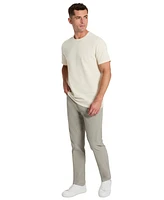 Kenneth Cole Men's Slim-Fit Textured T-Shirt