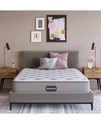 Beautyrest Poised Slumber 12 Medium Tight Top Mattress Collection