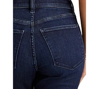 Lucky Brand Women's Stevie High-Rise Flare Jeans