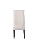 Hanford Dining Chair [Set Of 2 Pcs]
