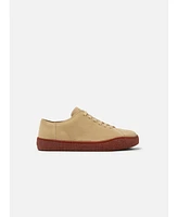 Camper Men's Peu Terreno Leather Sneakers