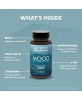 Host Defense MycoBenefits Mood Capsules