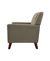 Mid-century Modern Armchair