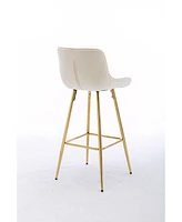 Set Of 2 Bar Stools