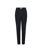 Pcfg Men's Free Heaven Super Skinny Black Jean
