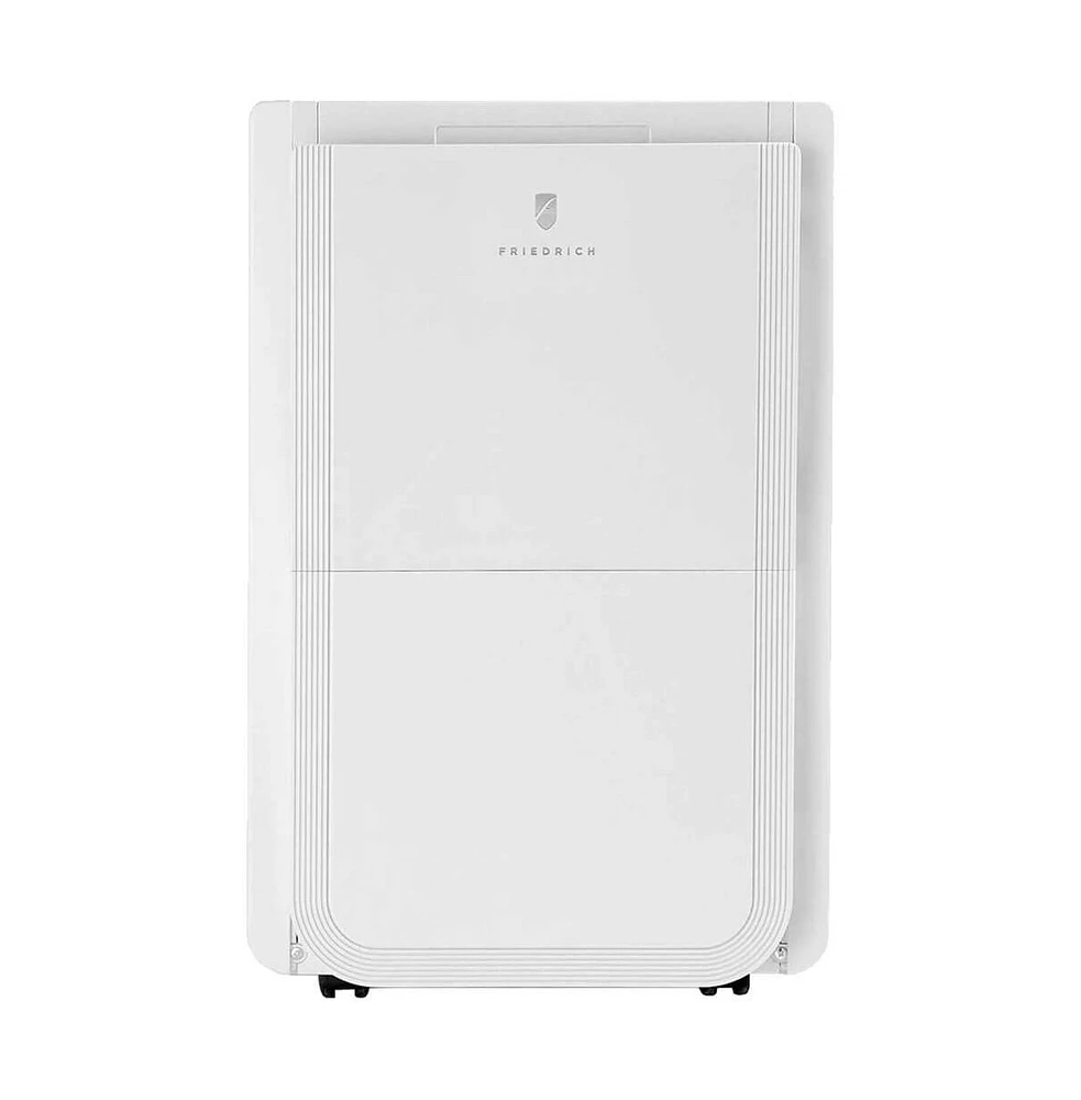 Friedrich 35 Pint Dehumidifier with Built-In Drain Pump