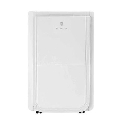 Friedrich 35 Pint Dehumidifier with Built-In Drain Pump