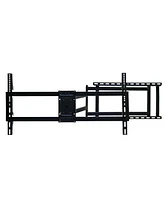 Full-Motion Tv Wall Mount for 40-120" TVs, Max Vesa 800x400mm, 132lbs
