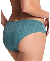 Adore Me Women's Rafaela Swimwear Hipster Bikini Bottom