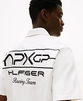 Tommy Hilfiger x Apxgp Collection Men's Mechanic Shirt