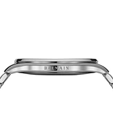 Balmain Men's Swiss Beleganza Stainless Steel Bracelet Watch 40mm