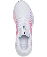 Nike Women's Run Defy All Day Running Sneakers from Finish Line