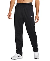 Nike Men's Relaxed-Fit Therma-fit Open Hem Fitness Pants