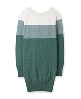 Celtic & Co. Women's Supersoft Slouch Knit Mini Dress