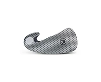 Aetrex Men's In-Style Orthotics W/ Metatarsal Support