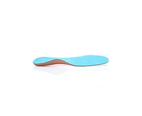 Aetrex Men's Unisex Thinsoles Posted Orthotics